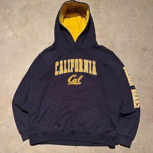 Vintage Cal Berkeley Merch